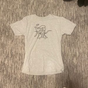 Rawlings Heart of the Hide T-Shirt